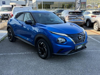 Photo 3 du bon plan NISSAN Juke 1.6 Hybrid 143ch N-Connecta 2022.5 occasion à 20490 €