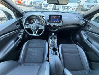 Photo 9 du bon plan NISSAN Juke 1.6 Hybrid 143ch N-Connecta 2022.5 occasion à 20490 €
