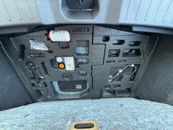 Photo 15 du bon plan NISSAN Juke 1.6 Hybrid 143ch N-Connecta 2022.5 occasion à 20490 €