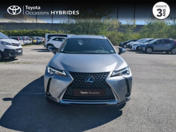 Photo 5 du bon plan LEXUS UX 250h 2WD Premium Edition MY22 occasion à 24990 €