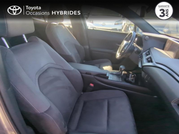 Photo 6 du bon plan LEXUS UX 250h 2WD Premium Edition MY22 occasion à 24990 €