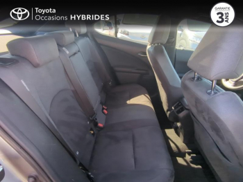 Photo 7 du bon plan LEXUS UX 250h 2WD Premium Edition MY22 occasion à 24990 €