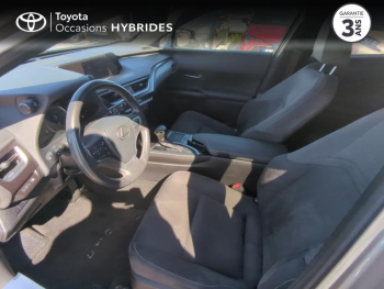 Photo 11 du bon plan LEXUS UX 250h 2WD Premium Edition MY22 occasion à 24990 €