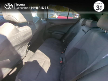 Photo 12 du bon plan LEXUS UX 250h 2WD Premium Edition MY22 occasion à 24990 €