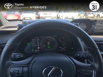 Photo 13 du bon plan LEXUS UX 250h 2WD Premium Edition MY22 occasion à 24990 €