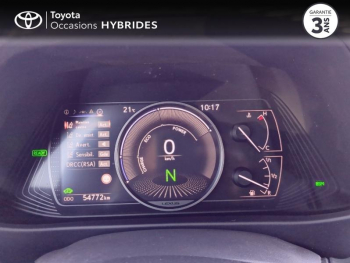 Photo 14 du bon plan LEXUS UX 250h 2WD Premium Edition MY22 occasion à 24990 €