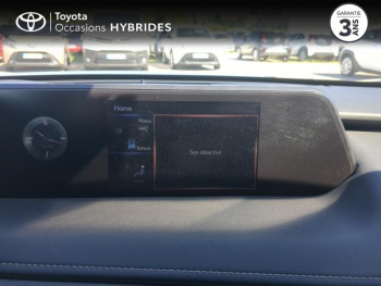 Photo 15 du bon plan LEXUS UX 250h 2WD Premium Edition MY22 occasion à 24990 €