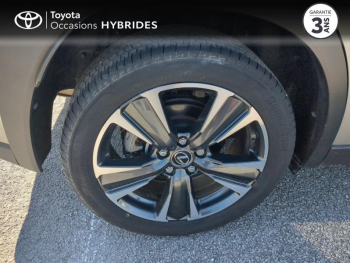 Photo 16 du bon plan LEXUS UX 250h 2WD Premium Edition MY22 occasion à 24990 €
