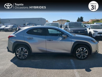 Photo 17 du bon plan LEXUS UX 250h 2WD Premium Edition MY22 occasion à 24990 €