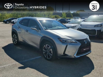 Photo 19 du bon plan LEXUS UX 250h 2WD Premium Edition MY22 occasion à 24990 €