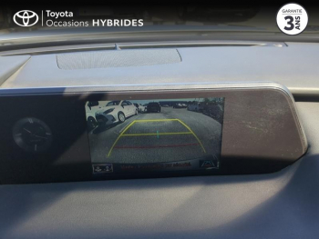 Photo 20 du bon plan LEXUS UX 250h 2WD Premium Edition MY22 occasion à 24990 €