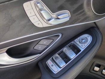 Photo 18 du bon plan MERCEDES-BENZ GLC Coupé 250 d 204ch Fascination 4Matic 9G-Tronic occasion à 25900 €