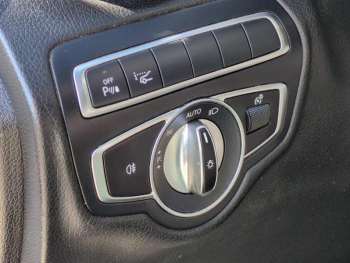 Photo 19 du bon plan MERCEDES-BENZ GLC Coupé 250 d 204ch Fascination 4Matic 9G-Tronic occasion à 25900 €