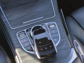 Photo 22 du bon plan MERCEDES-BENZ GLC Coupé 250 d 204ch Fascination 4Matic 9G-Tronic occasion à 25900 €