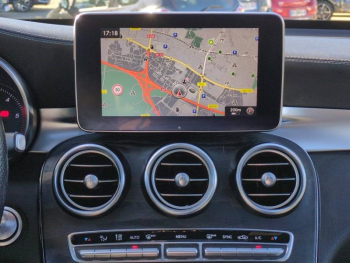 Photo 23 du bon plan MERCEDES-BENZ GLC Coupé 250 d 204ch Fascination 4Matic 9G-Tronic occasion à 25900 €