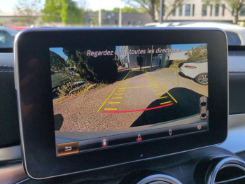 Photo 27 du bon plan MERCEDES-BENZ GLC Coupé 250 d 204ch Fascination 4Matic 9G-Tronic occasion à 25900 €