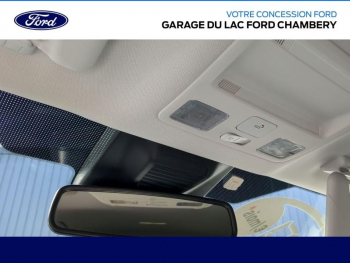 Photo 6 du bon plan FORD Focus 1.0 Flexifuel mHEV 125ch Titanium X Business occasion à 16890 €