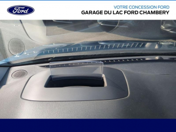 Photo 13 du bon plan FORD Focus 1.0 Flexifuel mHEV 125ch Titanium X Business occasion à 16890 €