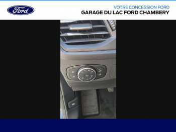 Photo 15 du bon plan FORD Focus 1.0 Flexifuel mHEV 125ch Titanium X Business occasion à 16890 €