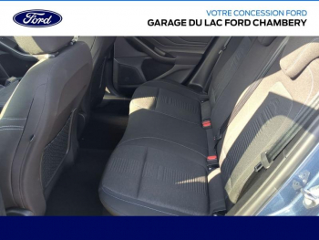 Photo 17 du bon plan FORD Focus 1.0 Flexifuel mHEV 125ch Titanium X Business occasion à 16890 €