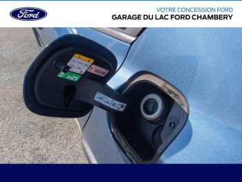 Photo 18 du bon plan FORD Focus 1.0 Flexifuel mHEV 125ch Titanium X Business occasion à 16890 €
