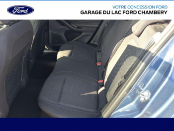 Photo 19 du bon plan FORD Focus 1.0 Flexifuel mHEV 125ch Titanium X Business occasion à 16890 €