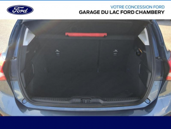 Photo 20 du bon plan FORD Focus 1.0 Flexifuel mHEV 125ch Titanium X Business occasion à 16890 €
