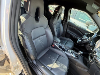 Photo 10 du bon plan NISSAN Juke 1.6 Hybrid 143ch Tekna 2022.5 occasion à 21490 €