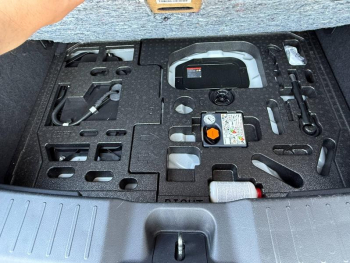 Photo 16 du bon plan NISSAN Juke 1.6 Hybrid 143ch Tekna 2022.5 occasion à 21490 €