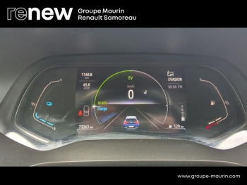 Photo 31 du bon plan RENAULT Captur 1.6 E-Tech hybride 145ch Evolution occasion à 17900 €