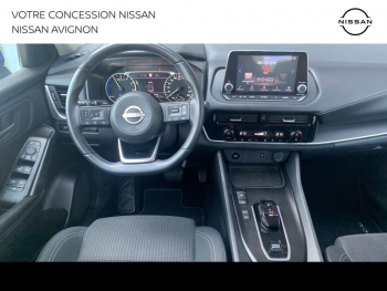 Photo 7 du bon plan NISSAN Qashqai e-POWER 190ch Business Edition 2022 occasion à 22999 €