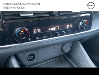 Photo 11 du bon plan NISSAN Qashqai e-POWER 190ch Business Edition 2022 occasion à 22999 €
