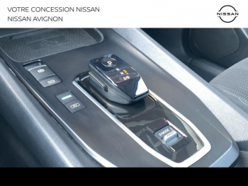 Photo 12 du bon plan NISSAN Qashqai e-POWER 190ch Business Edition 2022 occasion à 22999 €
