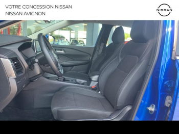 Photo 13 du bon plan NISSAN Qashqai e-POWER 190ch Business Edition 2022 occasion à 22999 €