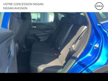 Photo 14 du bon plan NISSAN Qashqai e-POWER 190ch Business Edition 2022 occasion à 22999 €