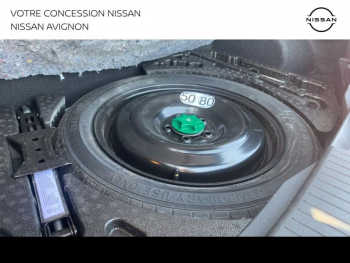 Photo 17 du bon plan NISSAN Qashqai e-POWER 190ch Business Edition 2022 occasion à 22999 €