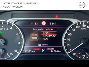 Photo 23 du bon plan NISSAN Qashqai e-POWER 190ch Business Edition 2022 occasion à 22999 €