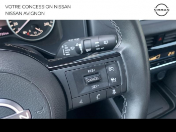 Photo 25 du bon plan NISSAN Qashqai e-POWER 190ch Business Edition 2022 occasion à 22999 €