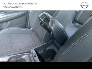 Photo 32 du bon plan NISSAN Qashqai e-POWER 190ch Business Edition 2022 occasion à 22999 €