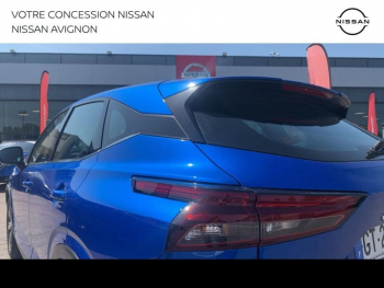 Photo 38 du bon plan NISSAN Qashqai e-POWER 190ch Business Edition 2022 occasion à 22999 €