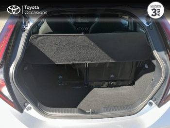 Photo 10 du bon plan TOYOTA Aygo X 1.0 VVT-i 72ch Dynamic MY23 occasion à 13490 €