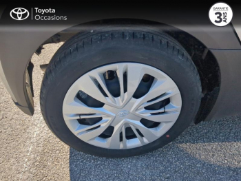 Photo 16 du bon plan TOYOTA Aygo X 1.0 VVT-i 72ch Dynamic MY23 occasion à 13490 €