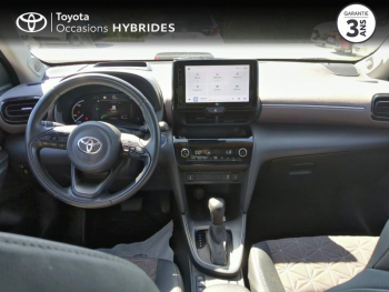 Photo 8 du bon plan TOYOTA Yaris Cross 116h Collection MY22 occasion à 22990 €
