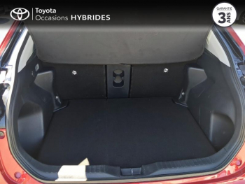 Photo 10 du bon plan TOYOTA Yaris Cross 116h Collection MY22 occasion à 22990 €