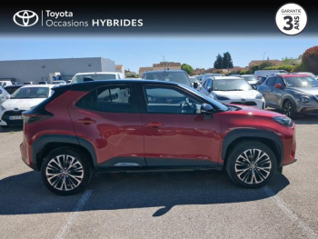 Photo 17 du bon plan TOYOTA Yaris Cross 116h Collection MY22 occasion à 22990 €