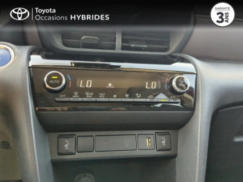 Photo 22 du bon plan TOYOTA Yaris Cross 116h Collection MY22 occasion à 22990 €