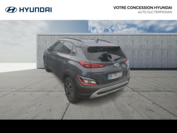 Photo 2 du bon plan HYUNDAI Kona 1.6 GDi 141ch Hybrid Intuitive DCT-6 occasion à 19900 €