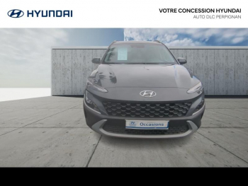 Photo 3 du bon plan HYUNDAI Kona 1.6 GDi 141ch Hybrid Intuitive DCT-6 occasion à 19900 €