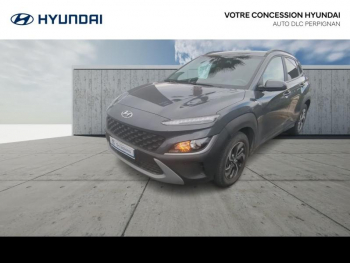 Photo 5 du bon plan HYUNDAI Kona 1.6 GDi 141ch Hybrid Intuitive DCT-6 occasion à 19900 €