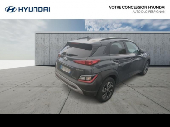 Photo 6 du bon plan HYUNDAI Kona 1.6 GDi 141ch Hybrid Intuitive DCT-6 occasion à 19900 €